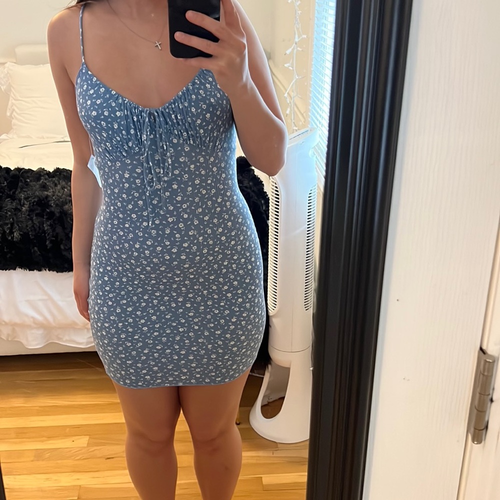 Mystique Boutique Dress